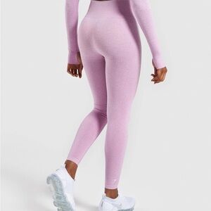 Gymshark Vital Seamless Leggings